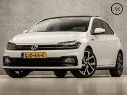 Wit Gebruikt 2019 VW Polo GTI Hatchback | € 20.945 (Goede deal)
