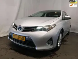 Grijs Gebruikt 2014 Toyota Auris Hybrid Hatchback | € 5.995
