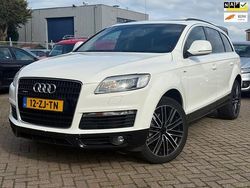 Wit Gebruikt 2007 Audi Q7 Proline SUV | € 8.950 (Goede deal)