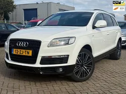 Wit Gebruikt 2007 Audi Q7 Proline SUV | € 8.950 (Goede deal)