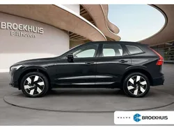 Zwart zwart Gebruikt 2024 Volvo XC60 Ultimate SUV | € 64.750 (Duur)