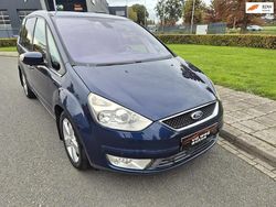 Gebruikt 2008 Ford Galaxy Ghia MPV | € 3.998 (Eerlijke prijs)
