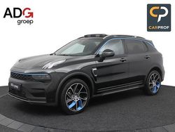 Zwart Gebruikt 2023 Lynk & Co 01 SUV | € 26.750 (Eerlijke prijs)