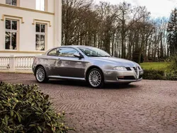 Alfa Romeo GT
