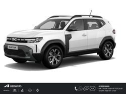 Sandstone Gebruikt 2024 Dacia Duster SUV | € 27.169 (Super prijs)