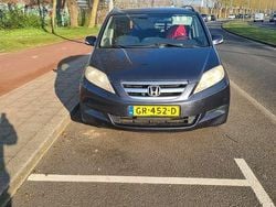 Gebruikt 2006 Honda FR-V Comfort MPV | € 2.850 (Iets duurder)