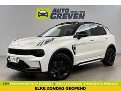 Wit Gebruikt 2022 Lynk & Co 01 SUV | € 29.900 (Duur)