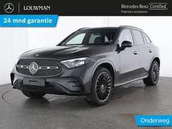 Grijs Gebruikt 2024 Mercedes GLC300e AMG SUV | € 68.945 (Duur)