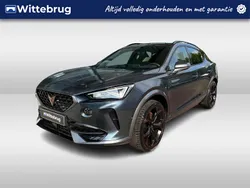 Grijs Gebruikt 2023 Cupra Formentor VZ SUV | € 29.950 (Eerlijke prijs)