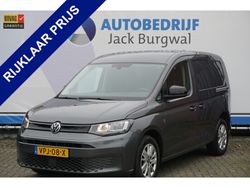 Grijs Gebruikt 2022 VW Caddy MPV | € 21.450 (Iets duurder)