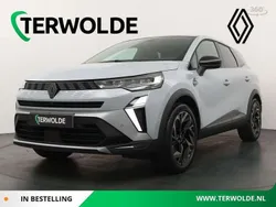 Grijs Nieuw 2025 Renault Symbioz Esprit Alpine SUV | € 36.490 (Goede deal)