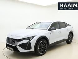 Overig Gebruikt 2024 Peugeot 408 GTi Sedan | € 44.950