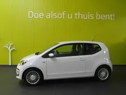 Gebruikt 2012 VW up! high up! Hatchback | € 7.550 (Iets duurder)