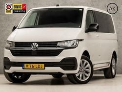 Wit Gebruikt 2020 VW T6.1 Highline Van | € 21.945 (Super prijs)