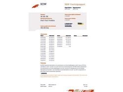 Zwart Gebruikt 2007 Fiat Panda Hatchback | € 1.650 (Eerlijke prijs)