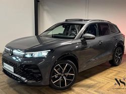 Grijs Gebruikt 2024 VW Tiguan R-line SUV | € 49.940 (Duur)