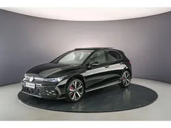 VW Golf VIII
