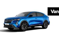 Blauw Gebruikt 2024 Renault Rafale Esprit Alpine SUV | € 49.940 (Duur)