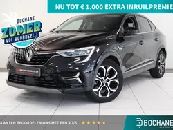 Zwart Gebruikt 2022 Renault Arkana Intens SUV | € 24.235 (Eerlijke prijs)