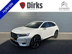 Wit Gebruikt 2021 DS Automobiles DS7 Crossback Grand Chic SUV | € 32.945 (Iets duurder)