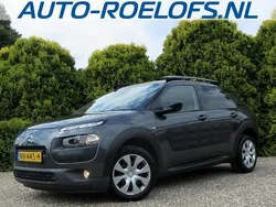 Grijs Gebruikt 2017 Citroën C4 Cactus Business Class Hatchback | € 7.890 (Goede deal)