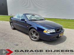 Blauw Gebruikt 2005 Volvo C70 Cabriolet | € 6.950 (Goede deal)