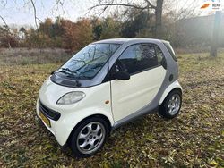 Grijs Gebruikt 1999 Smart ForTwo Coupé Pulse Hatchback | € 750 (Eerlijke prijs)
