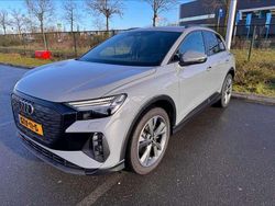Grijs Gebruikt 2021 Audi Q4 e-tron SUV | € 32.450 (Eerlijke prijs)