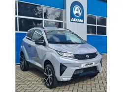 Zilver Nieuw 2025 Aixam Crossover Premium Hatchback | € 19.039 (Eerlijke prijs)