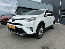Wit Gebruikt 2018 Toyota RAV4 SUV | € 22.850 (Goede deal)