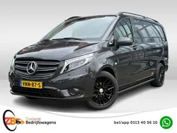 Bestelbus Gebruikt 2022 Mercedes Vito Edition MPV | € 31.250 (Goede deal)