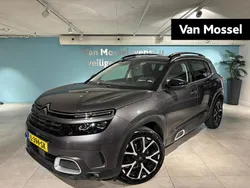 Grijs Gebruikt 2021 Citroën C5 Aircross Business Class SUV | € 23.940 (Eerlijke prijs)