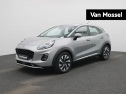 Grijs Gebruikt 2023 Ford Puma SUV | € 20.900 (Eerlijke prijs)