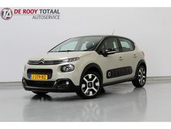 Grijs Gebruikt 2020 Citroën C3 Business Class Hatchback | € 14.390 (Eerlijke prijs)