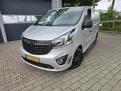 Overige Gebruikt 2016 Opel Vivaro Van | € 5.495 (Eerlijke prijs)