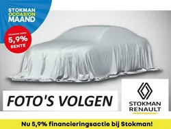 Wit Gebruikt 2021 Renault Clio V Life Hatchback | € 14.900 (Eerlijke prijs)