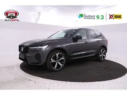 Gebruikt 2022 Volvo XC60 R-Design SUV | € 38.995 (Duur)