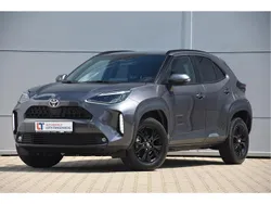 Zilver Gebruikt 2024 Toyota Yaris Cross SUV | € 29.950 (Eerlijke prijs)
