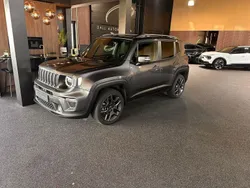 Grijs Gebruikt 2021 Jeep Renegade SUV | € 23.450 (Super prijs)