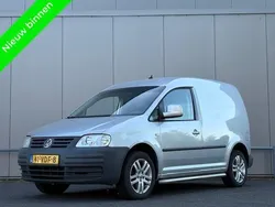 Grijs Gebruikt 2007 VW Caddy MPV | € 4.500 (Eerlijke prijs)
