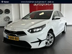 Hw2 Gebruikt 2022 Kia Ceed Hatchback | € 23.950 (Duur)