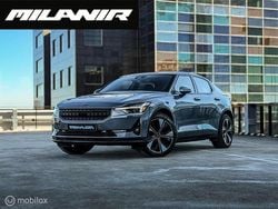 Gebruikt 2022 Polestar 2 Long Range Dual motor Hatchback | € 34.945 (Eerlijke prijs)