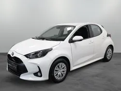 Wit Gebruikt 2024 Toyota Yaris Business Edition Hatchback | € 22.444 (Eerlijke prijs)