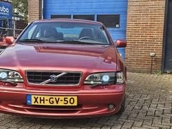 Rood Gebruikt 1998 Volvo C70 Coupé | € 2.899 (Eerlijke prijs)