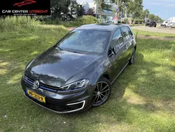 Zwart Gebruikt 2015 VW Golf VII GTE Hatchback | € 11.950 (Eerlijke prijs)