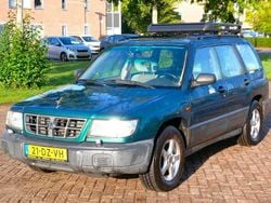 Gebruikt 2000 Subaru Forester SUV | € 999 (Super prijs)