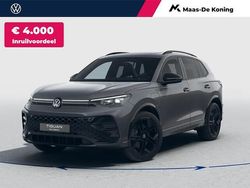 Grijs Nieuw 2026 VW Tiguan Comfortline SUV | € 53.940 (Eerlijke prijs)