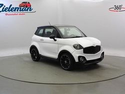 Wit Gebruikt 2023 Ligier JS50 Hatchback | € 12.845 (Eerlijke prijs)