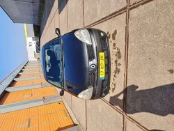Zwart Gebruikt 2005 Renault Clio II Hatchback | € 1.000 (Eerlijke prijs)