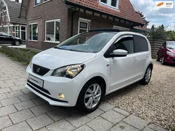 Wit Gebruikt 2012 Seat Mii Style Hatchback | € 4.750 (Goede deal)